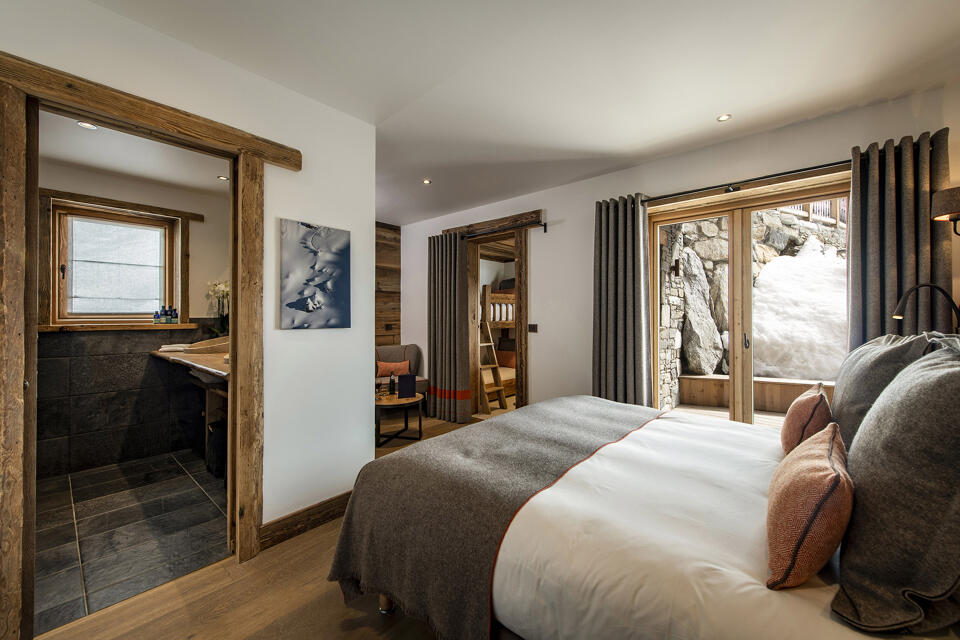 Chalet Machapuchare Gallery Image 5