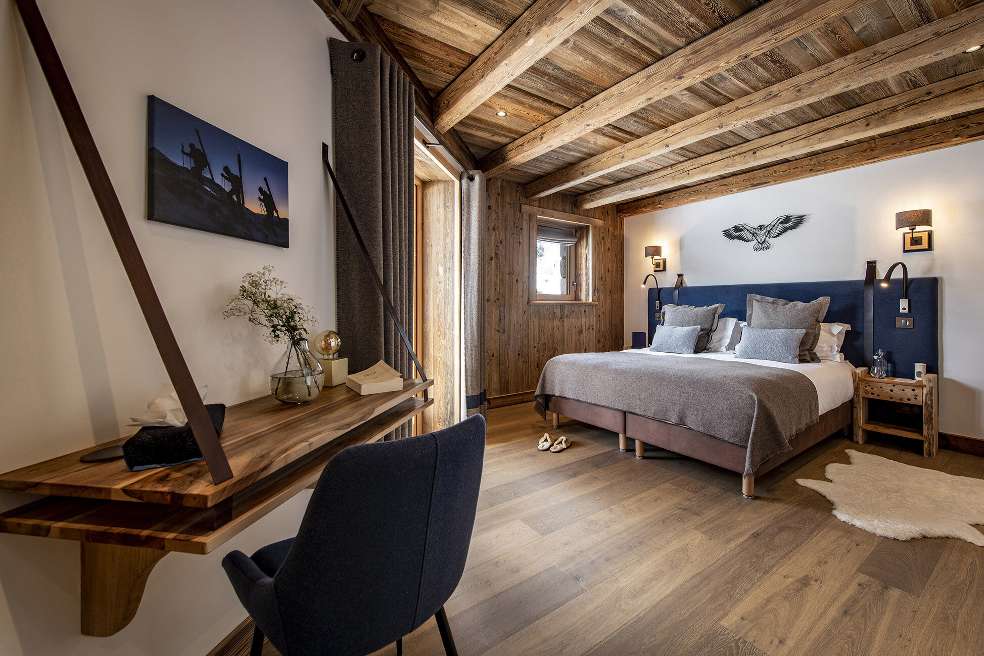 Chalet Machapuchare Gallary Image 6