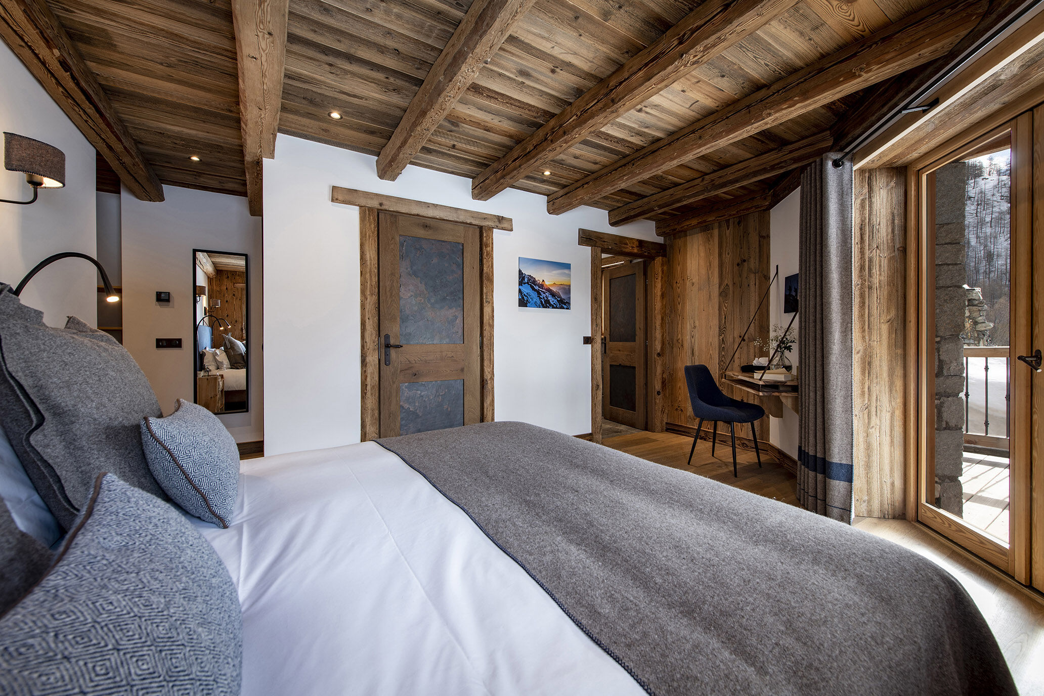 Chalet Machapuchare Gallary Image 1