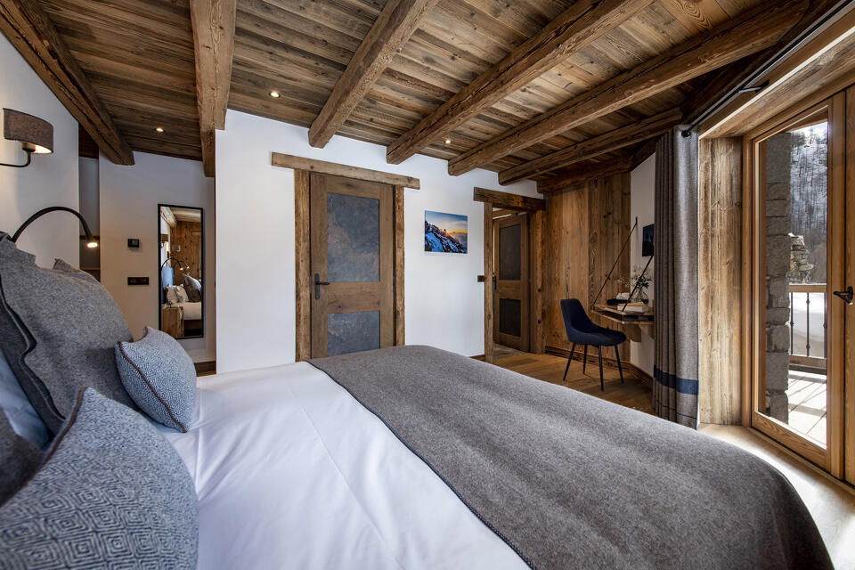 Chalet Machapuchare Gallery Image 1