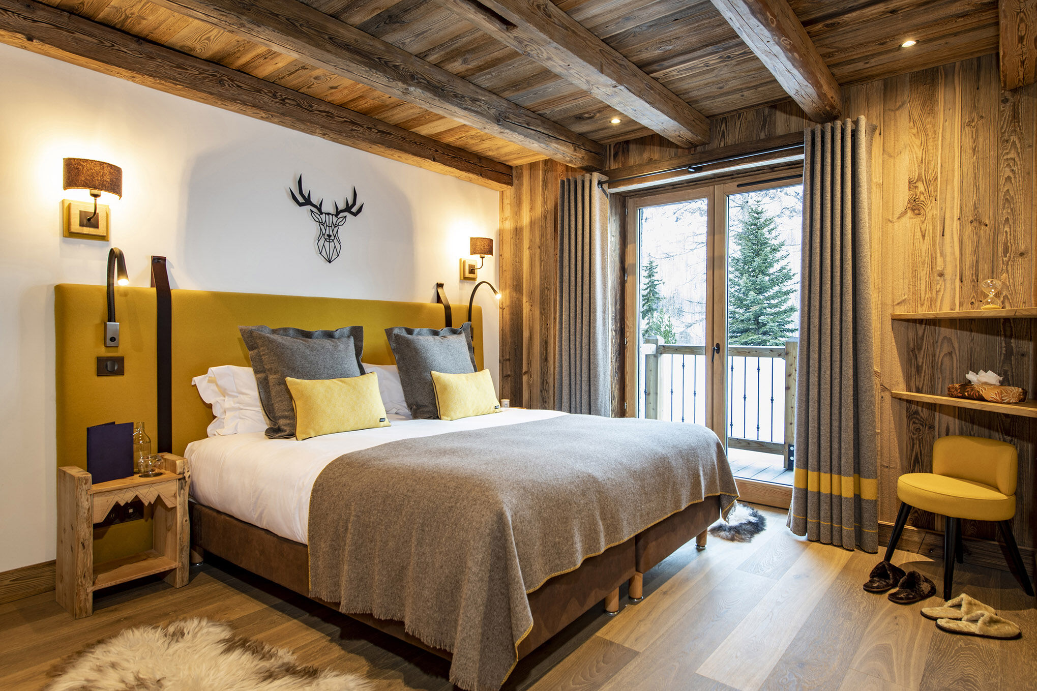 Chalet Machapuchare Gallary Image 2