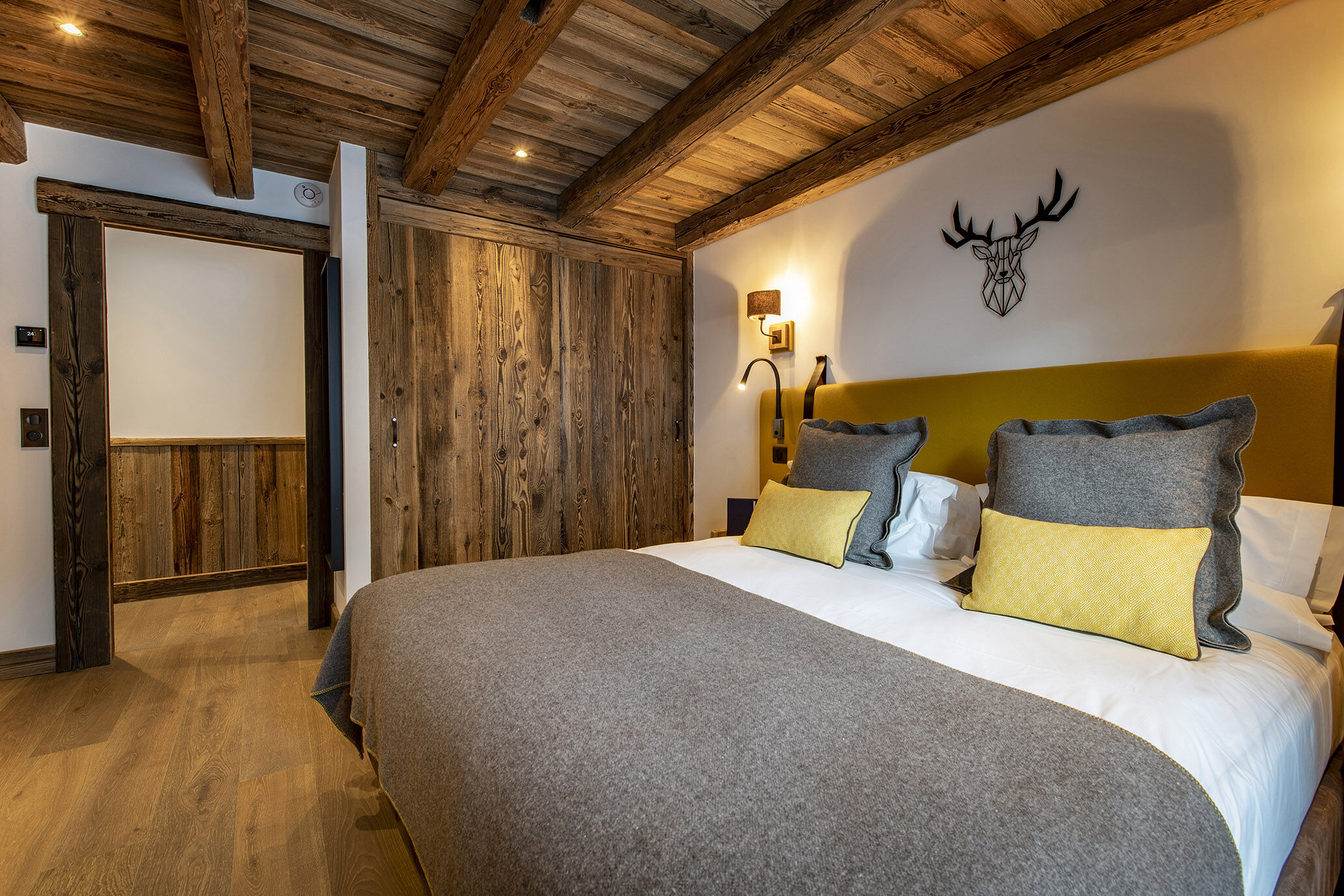 Chalet Machapuchare Gallary Image 3