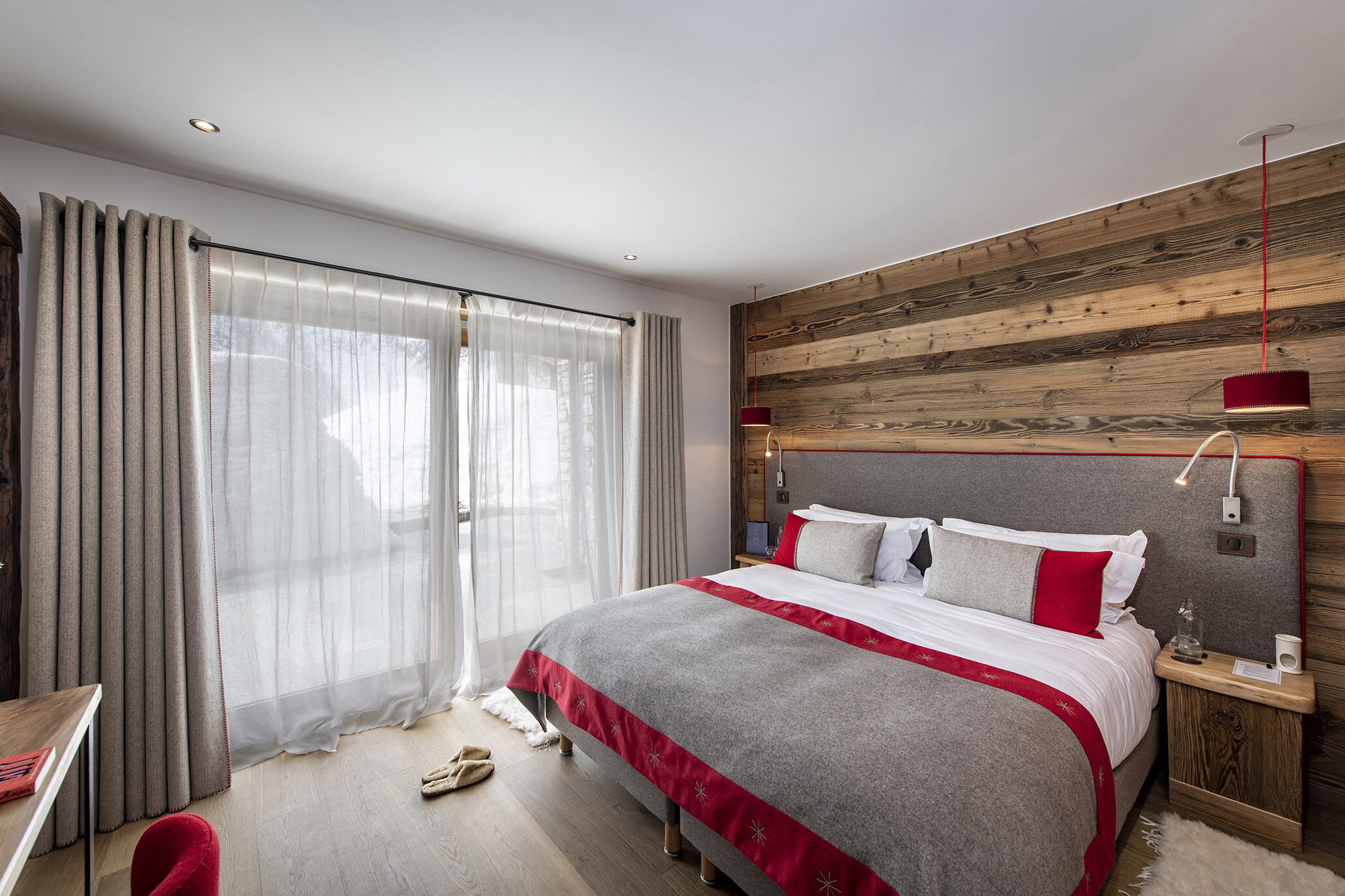 Chalet Machapuchare Gallary Image 4