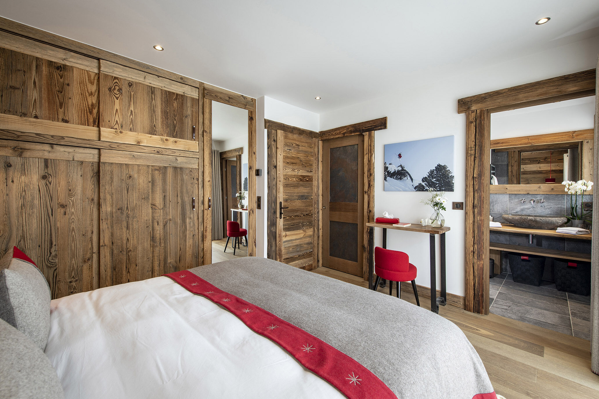 Chalet Machapuchare Gallary Image 5
