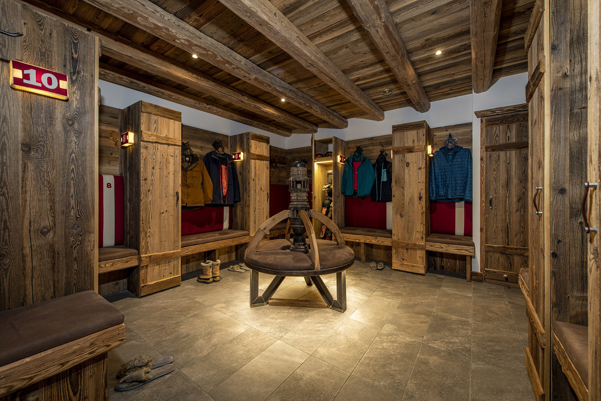 Chalet Machapuchare Gallary Image 6
