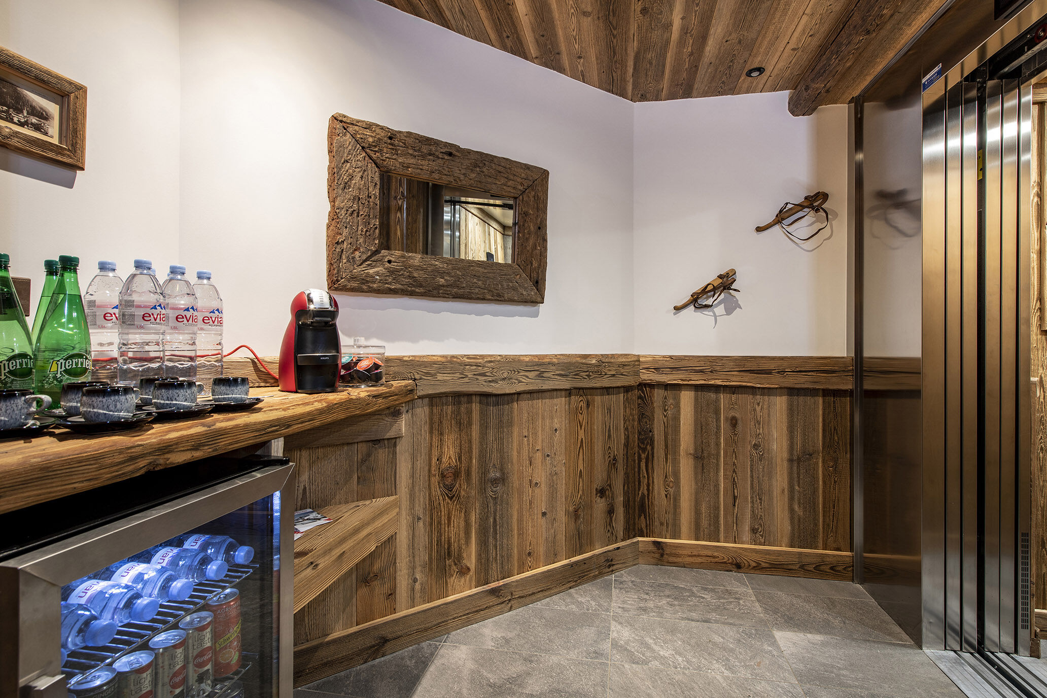 Chalet Machapuchare Gallary Image 1