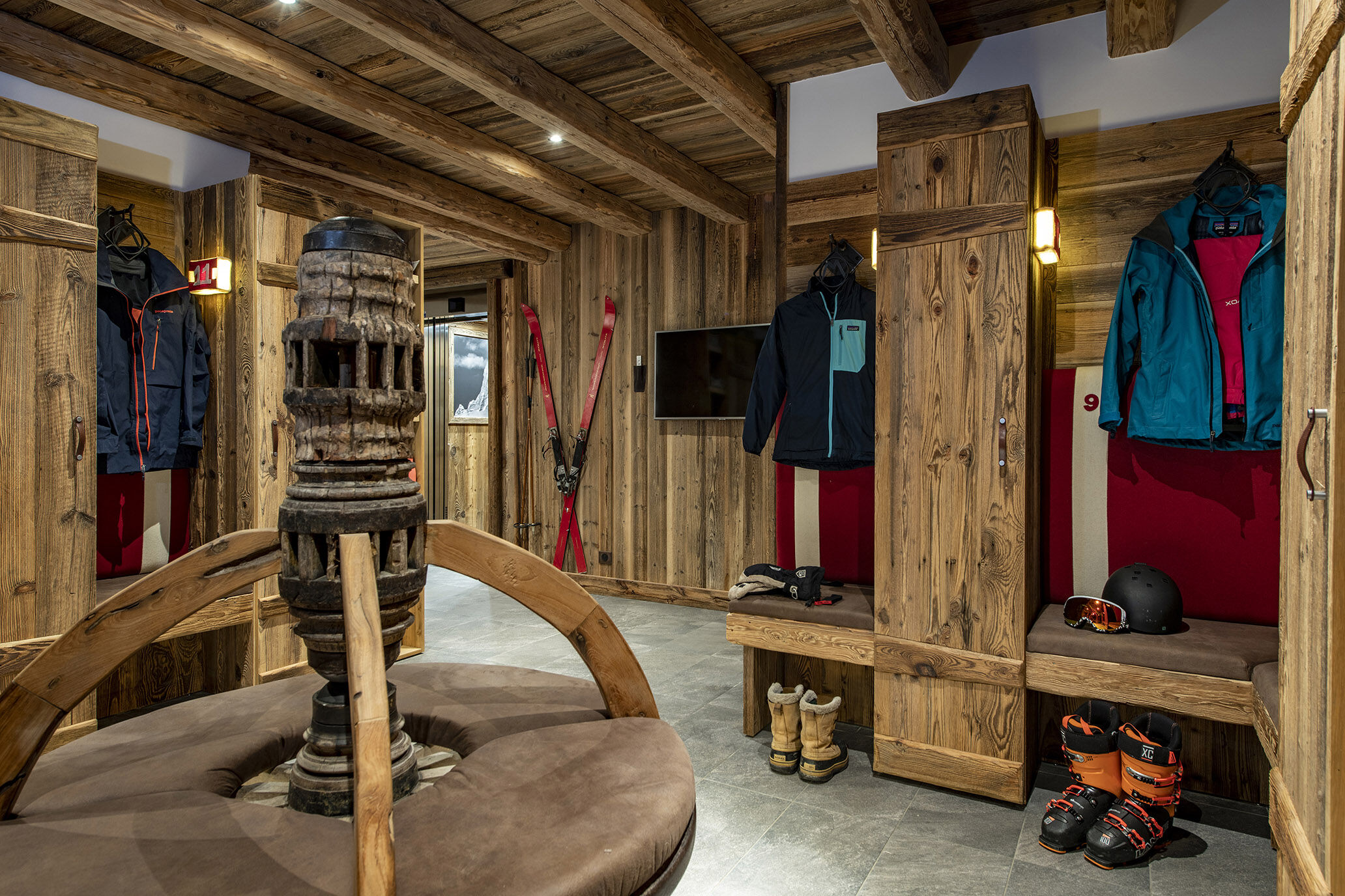 Chalet Machapuchare Gallary Image 2