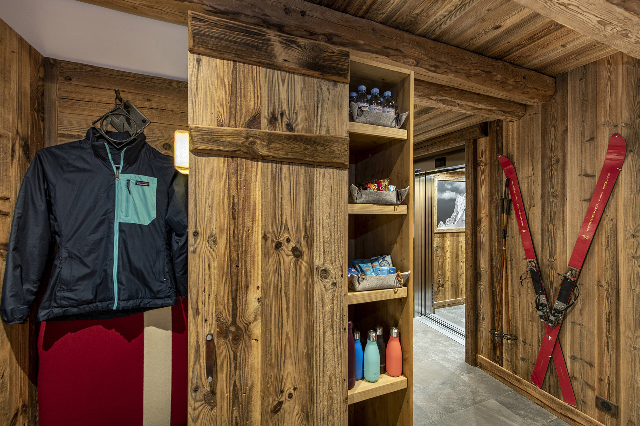 Chalet Machapuchare Gallary Image 3