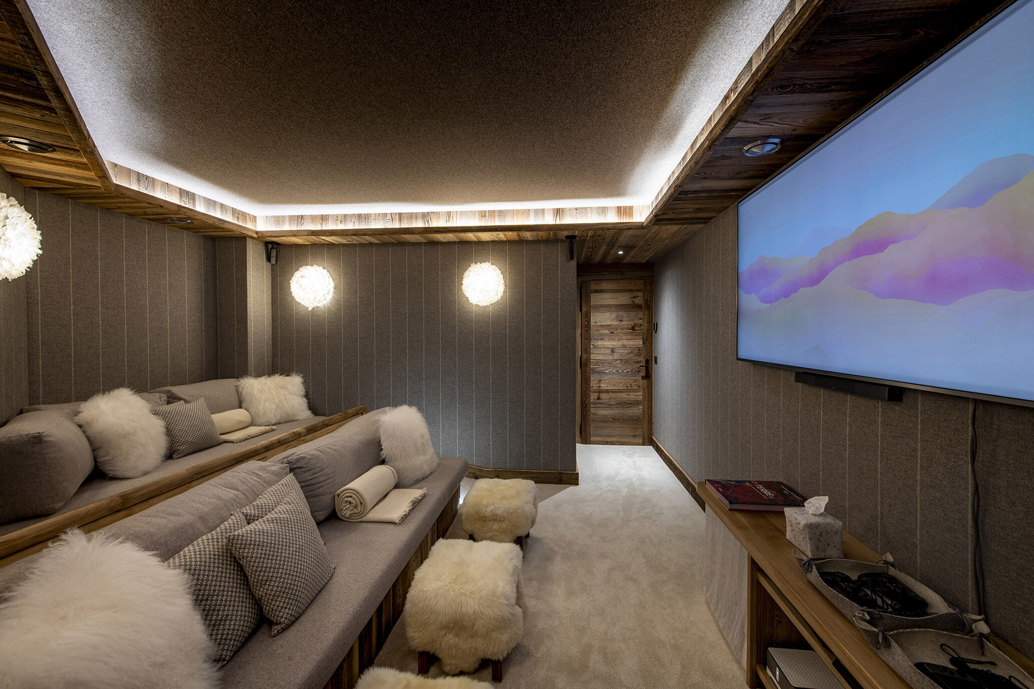 Chalet Machapuchare Gallary Image 4
