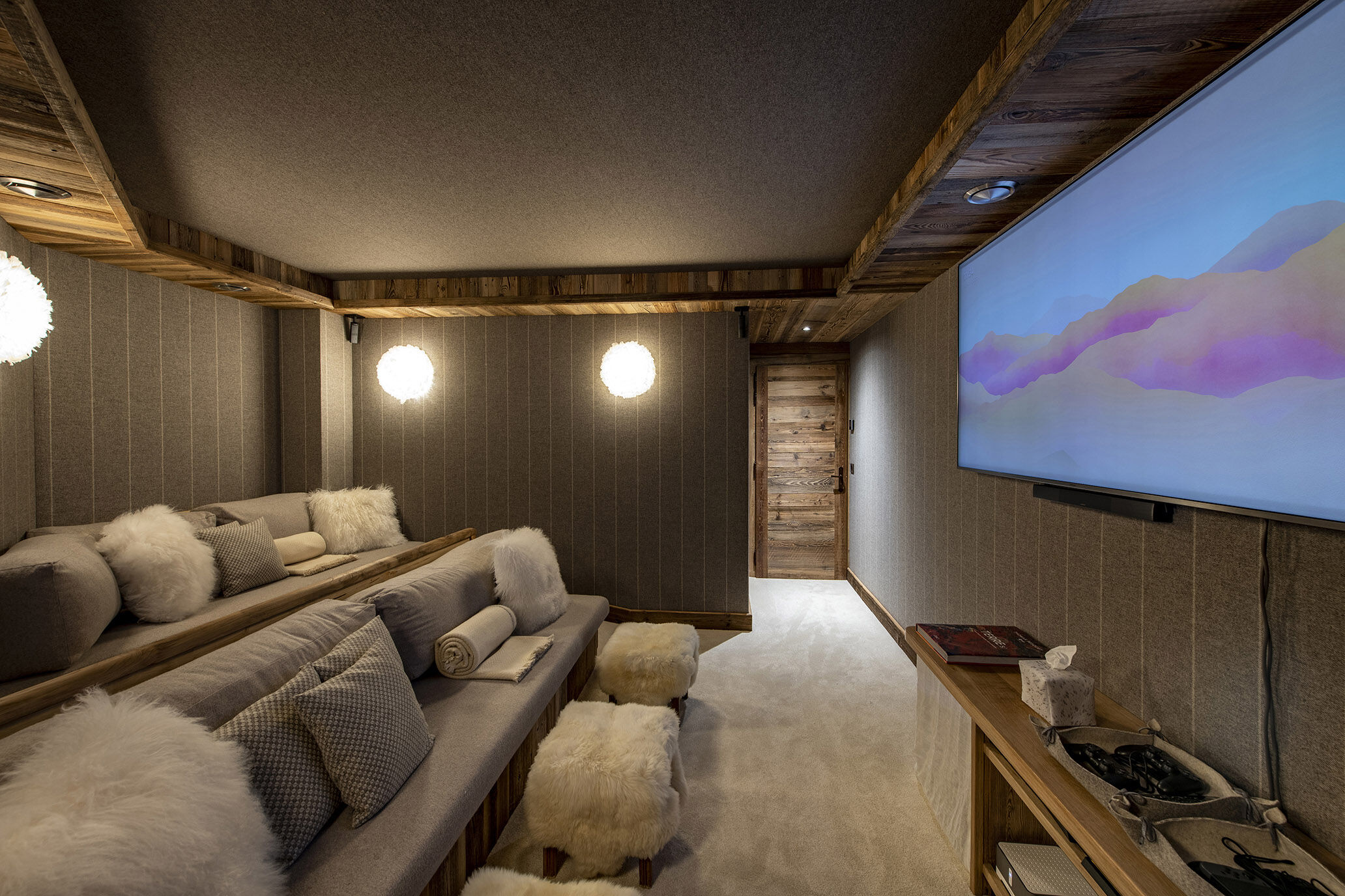 Chalet Machapuchare Gallary Image 5