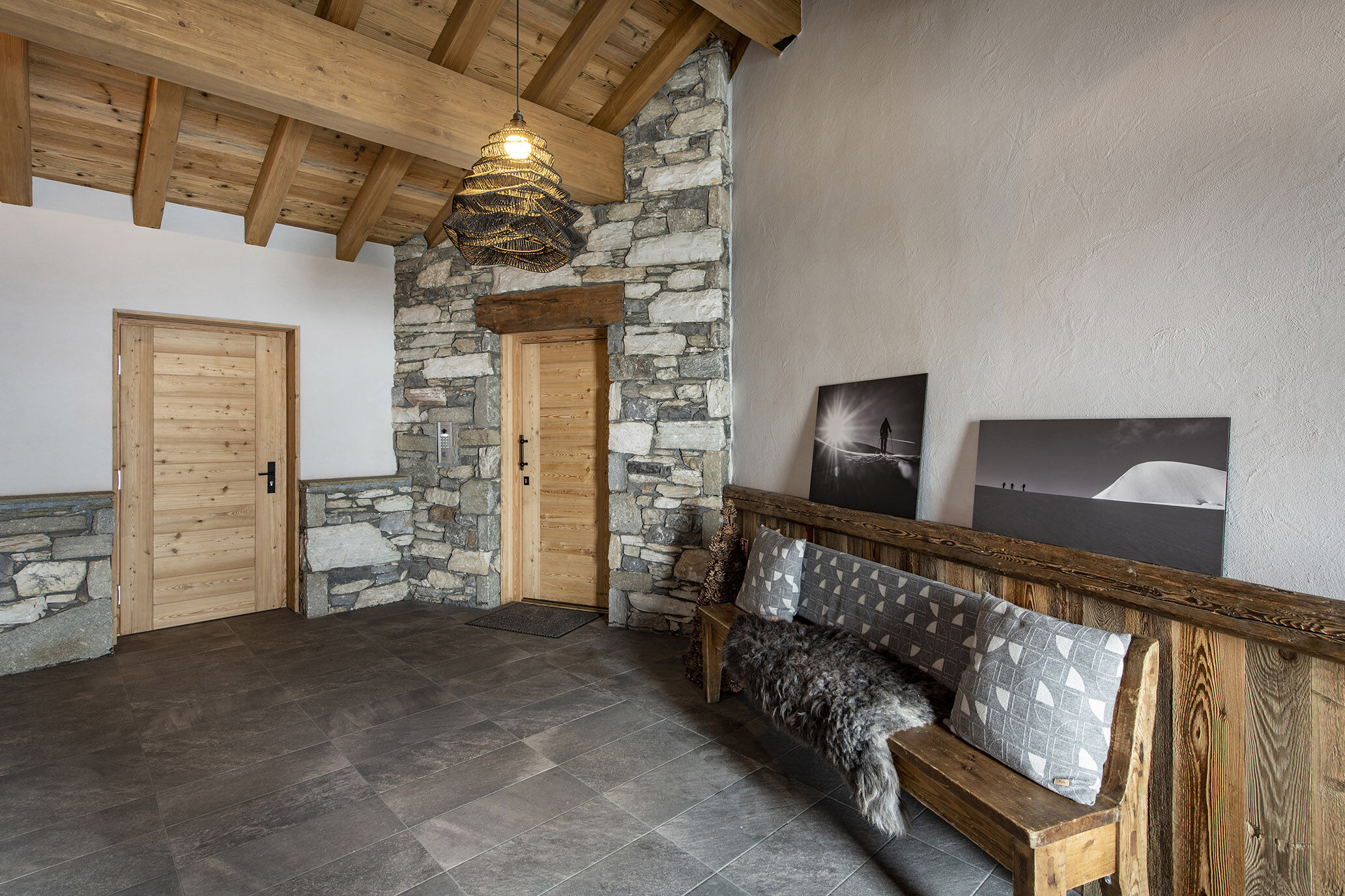 Chalet Machapuchare Gallary Image 2