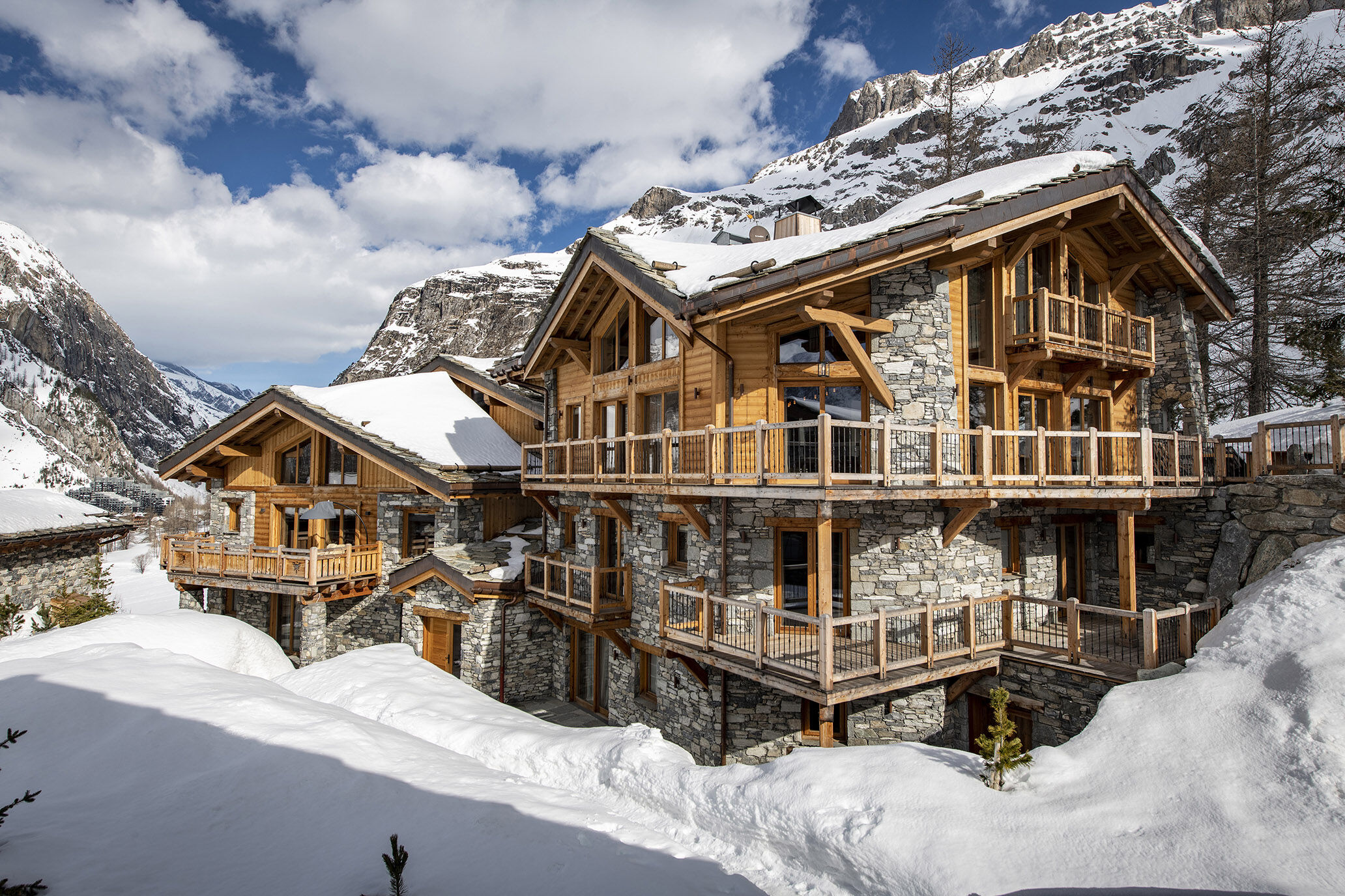 Chalet Machapuchare Gallary Image 1