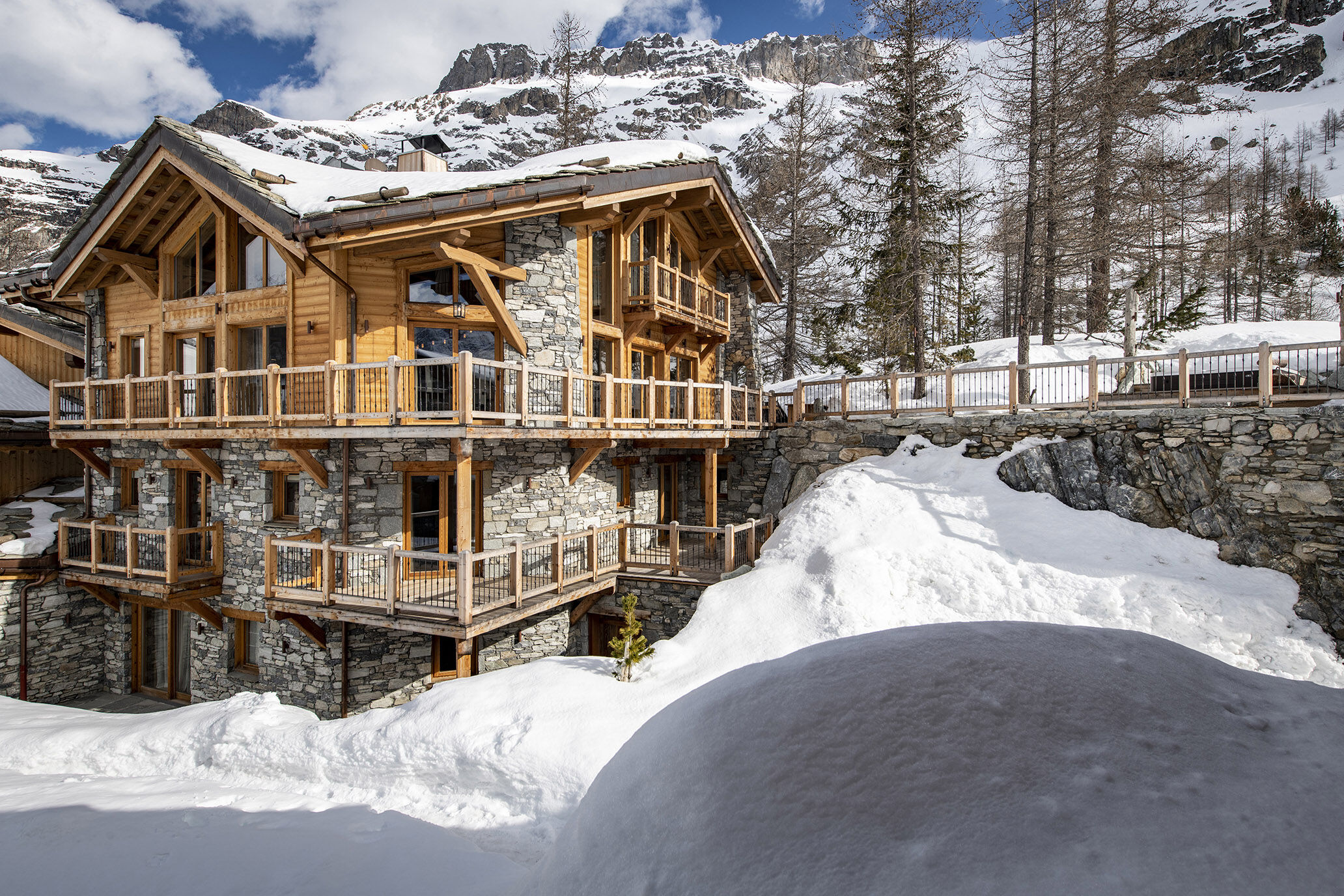 Chalet Machapuchare Gallary Image 6