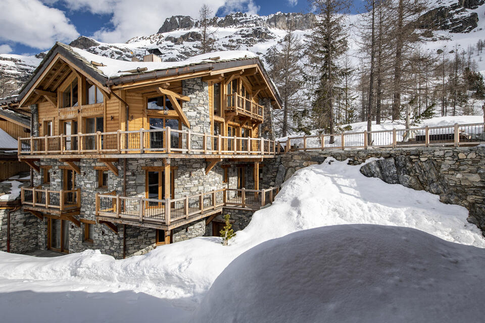 Chalet Machapuchare Gallery Image 6