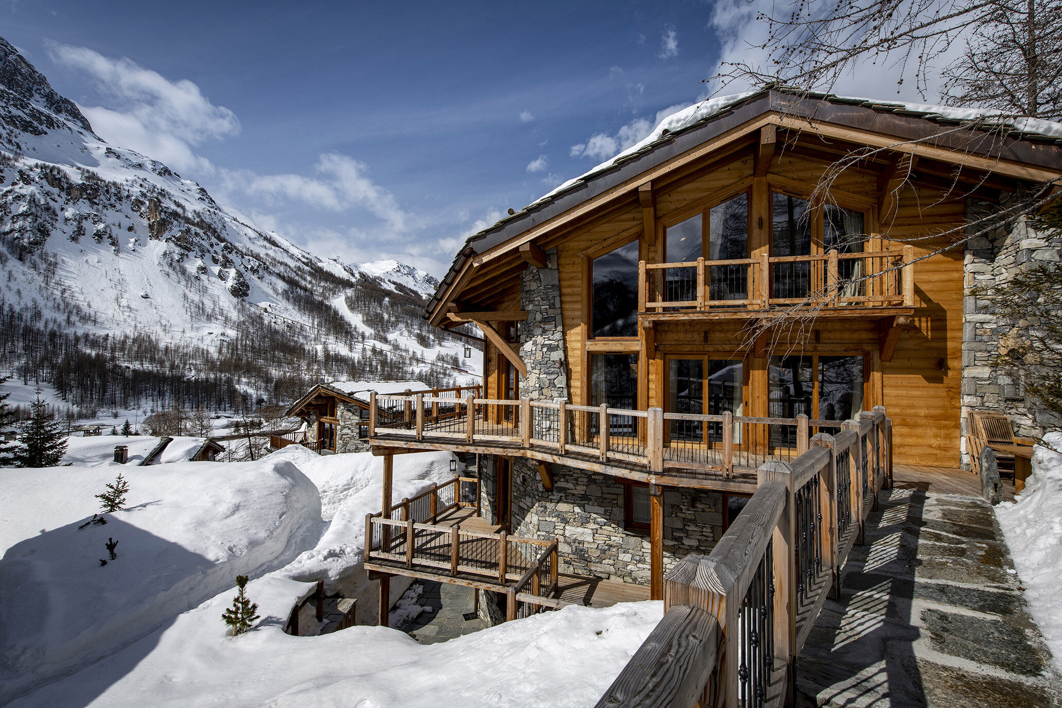 Chalet Machapuchare Gallary Image 4