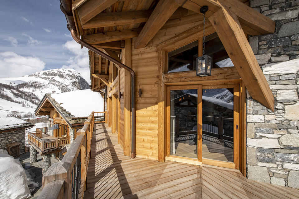 Chalet Machapuchare Gallery Image 5