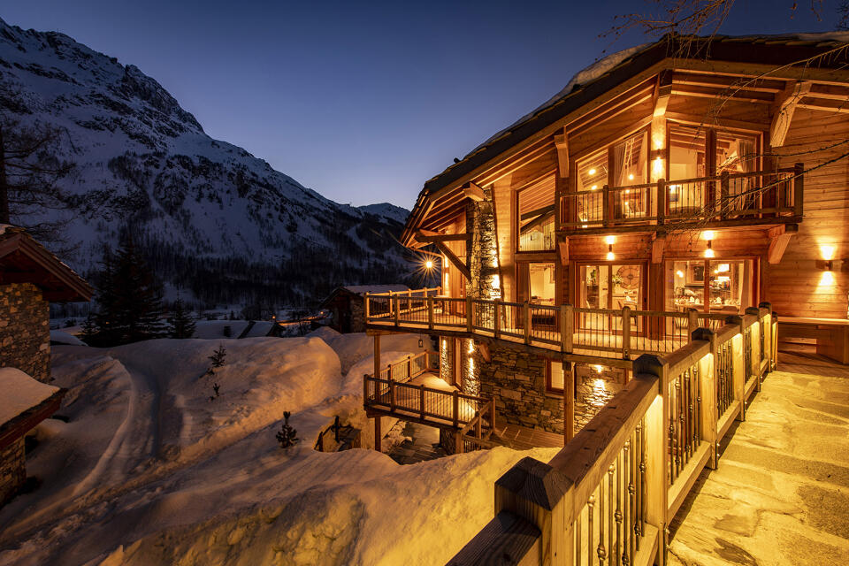 Chalet Machapuchare Gallery Image 4