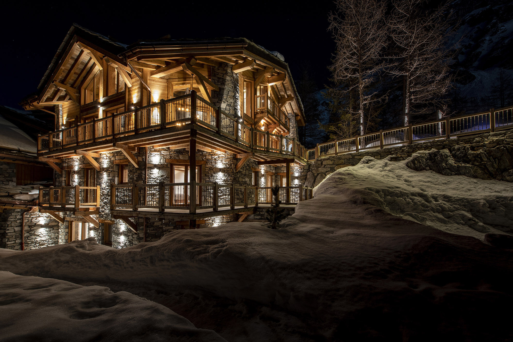 Chalet Machapuchare Gallary Image 5