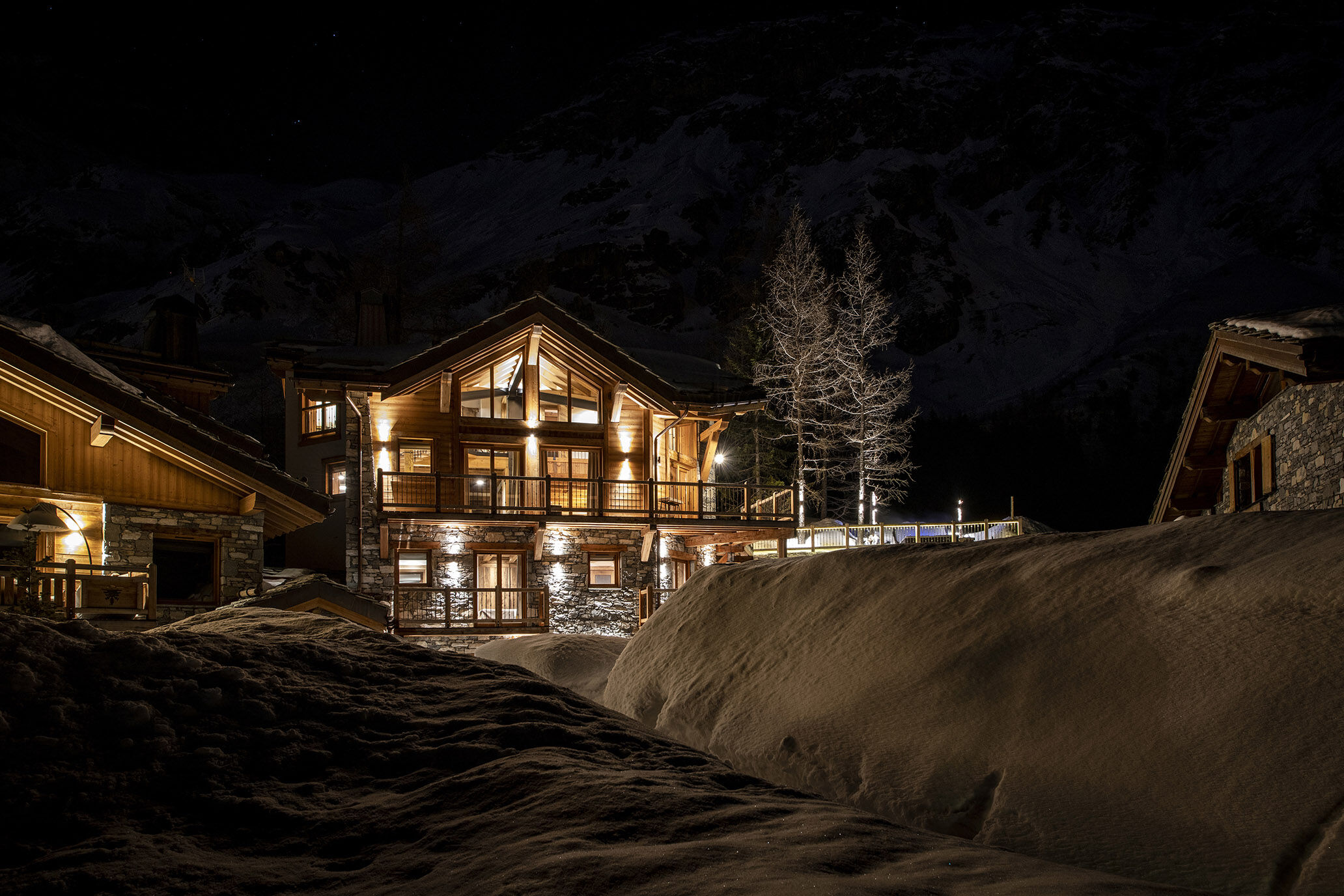 Chalet Machapuchare Gallary Image 4