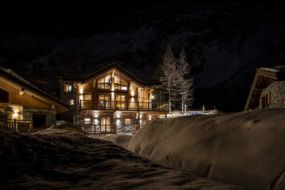 Chalet Machapuchare Gallery Image 4