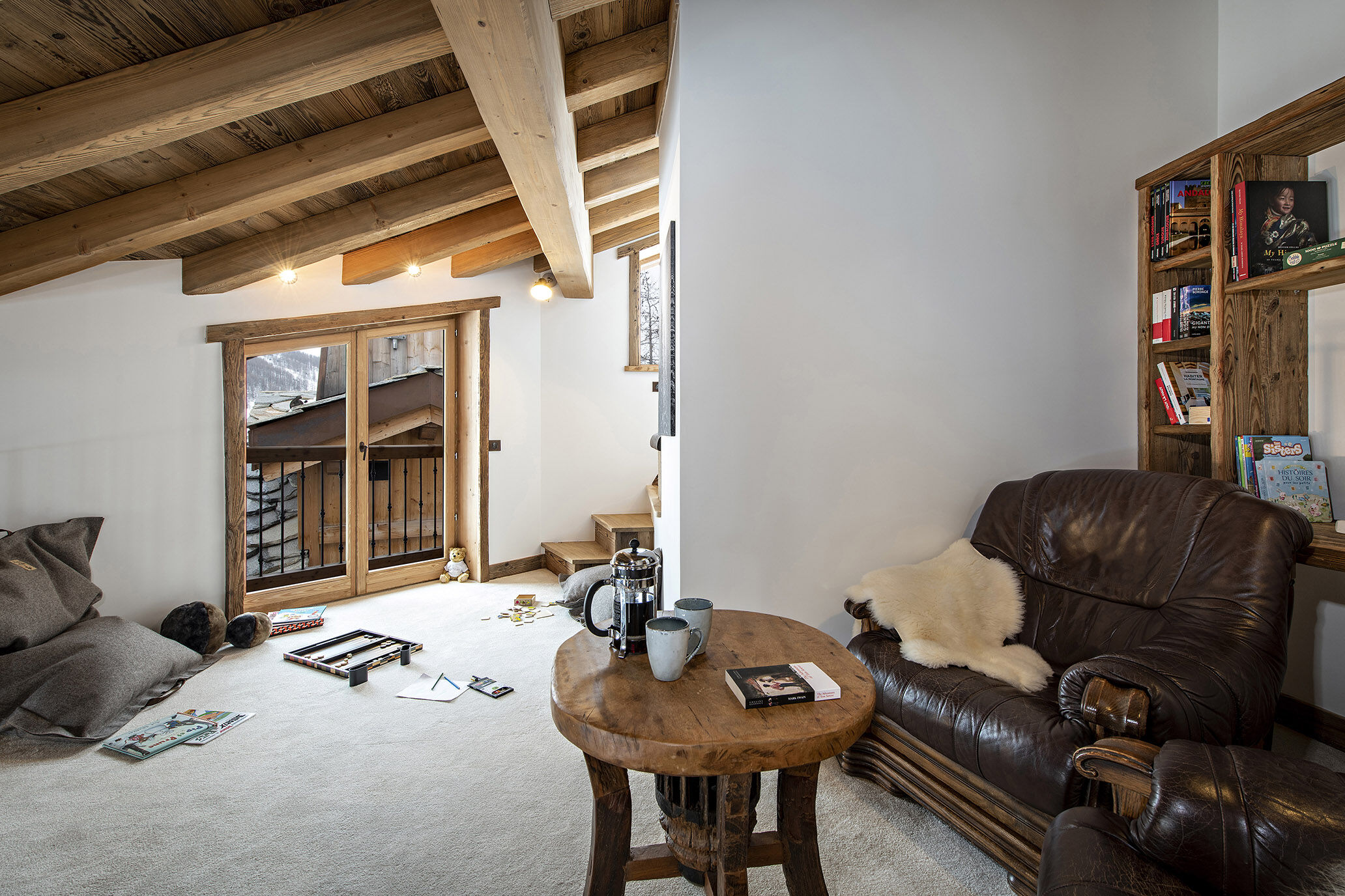 Chalet Machapuchare Gallary Image 3