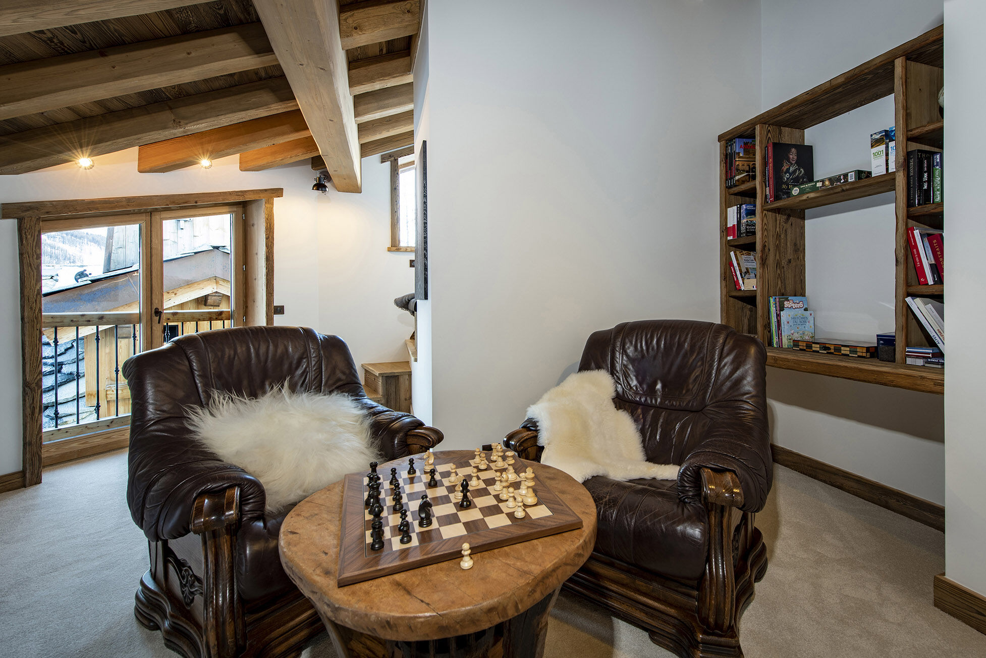 Chalet Machapuchare Gallary Image 2