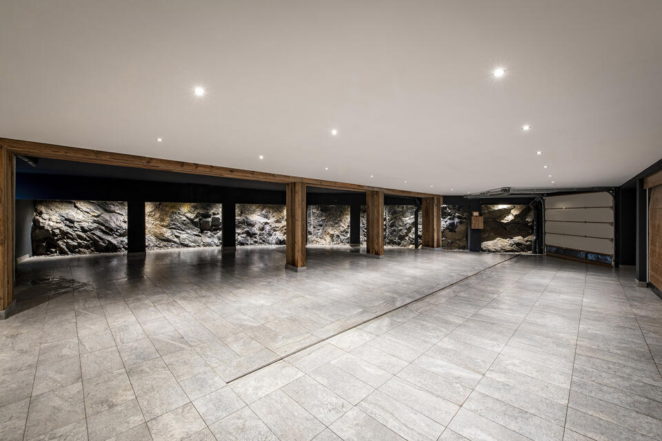 Chalet Machapuchare Gallery Image 4