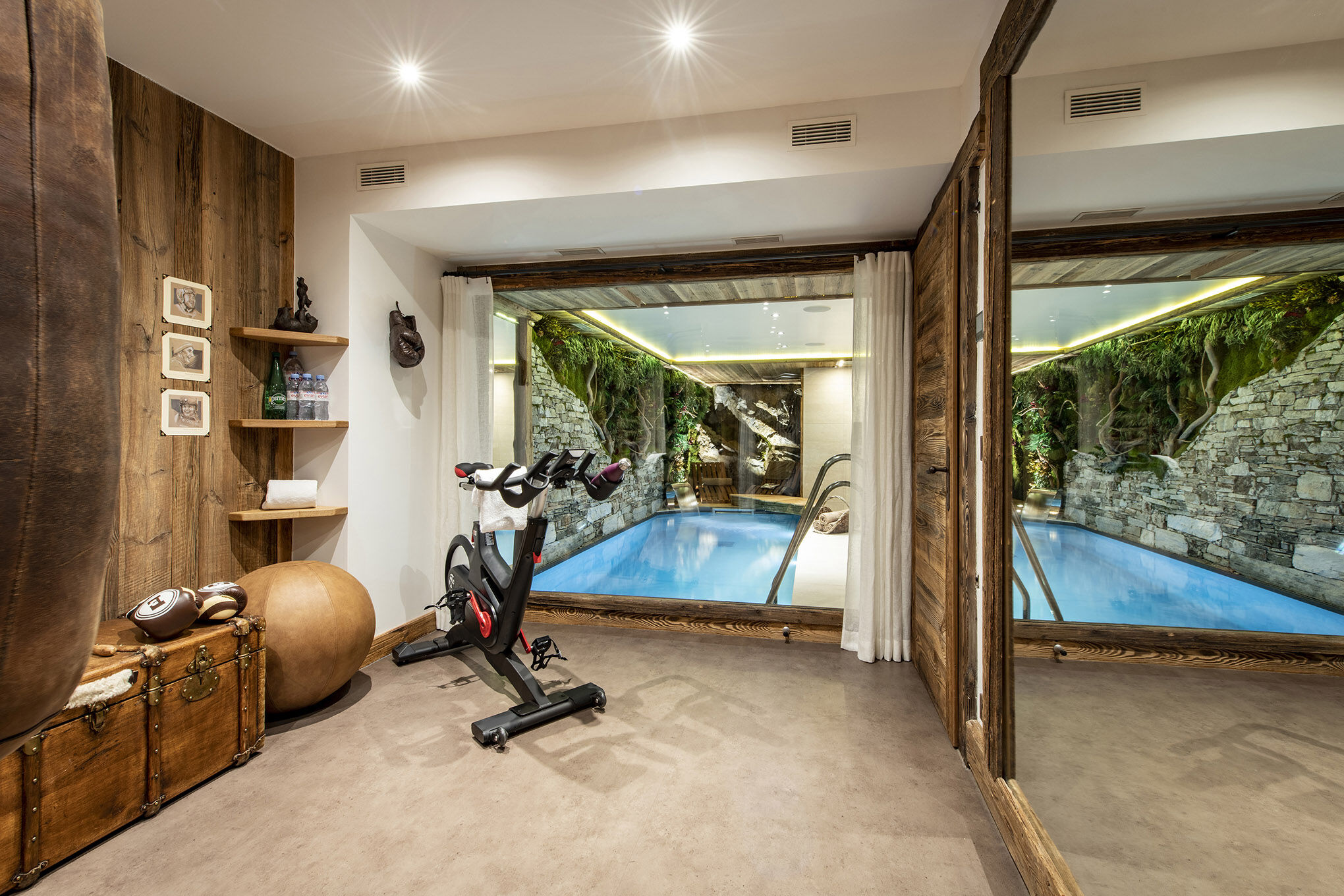 Chalet Machapuchare Gallary Image 1