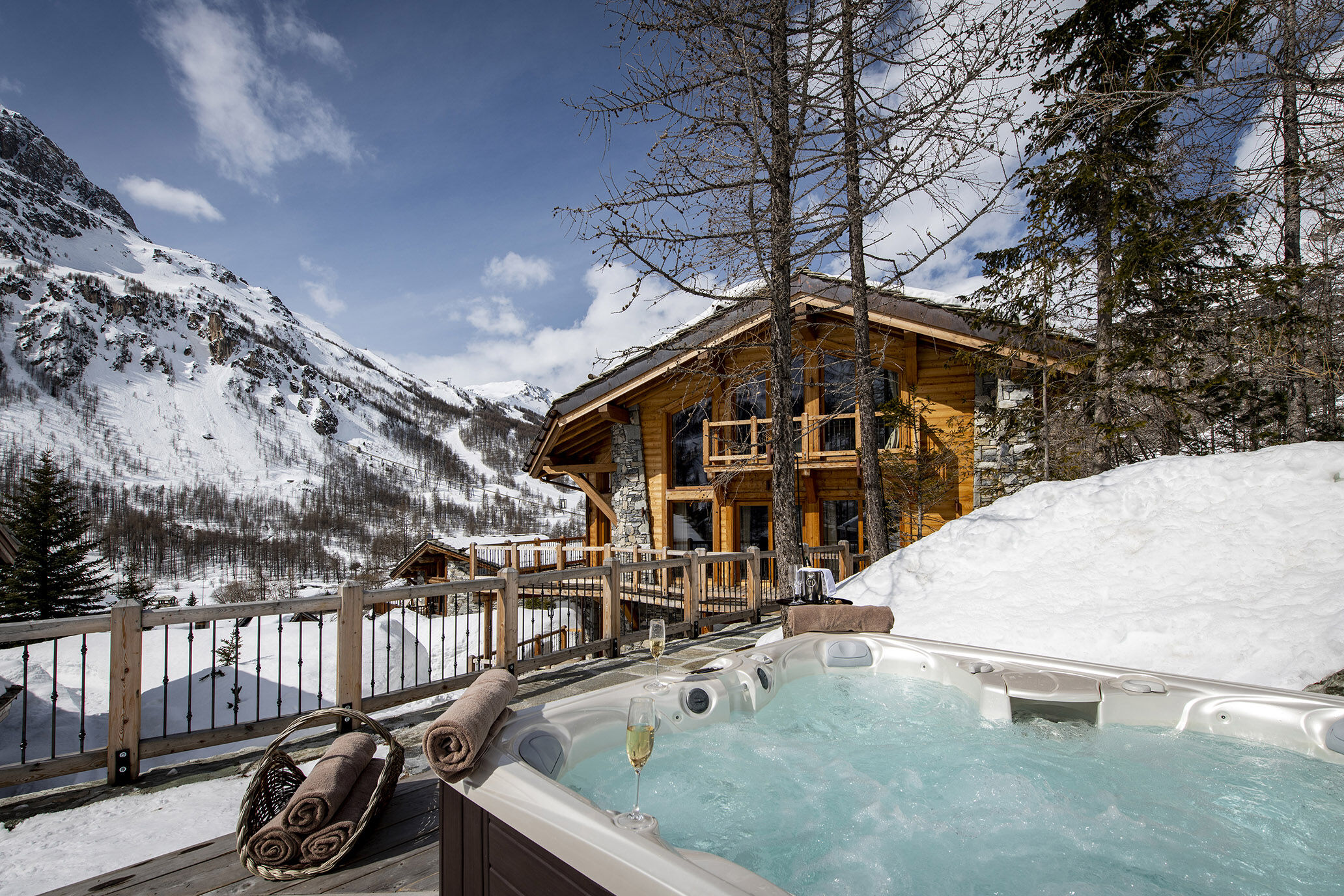 Chalet Machapuchare Gallary Image 2