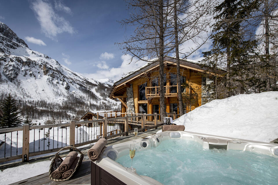 Chalet Machapuchare Gallery Image 2