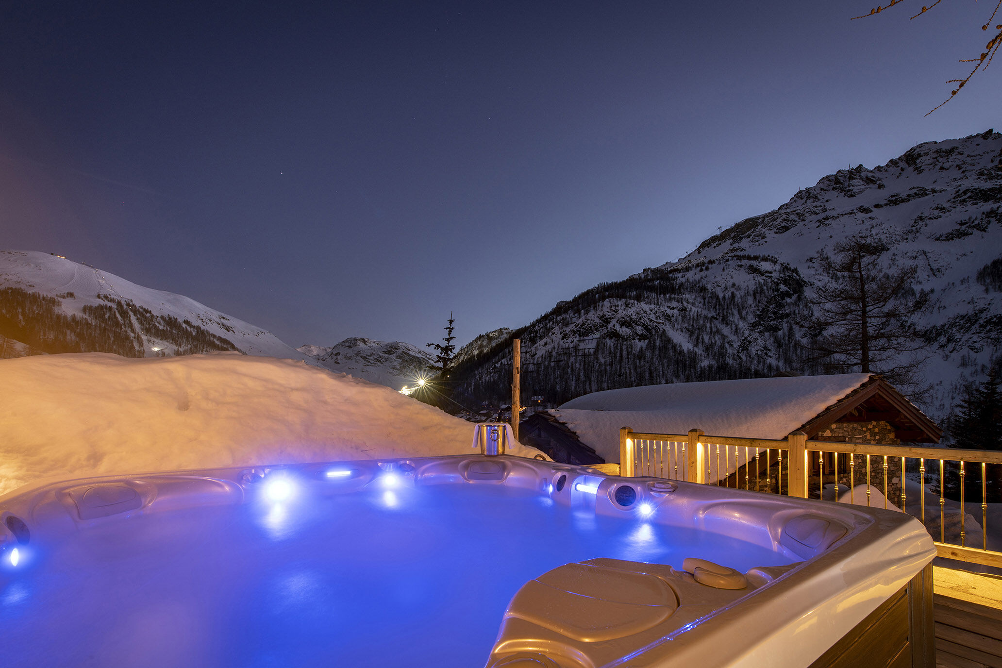Chalet Machapuchare Gallary Image 3