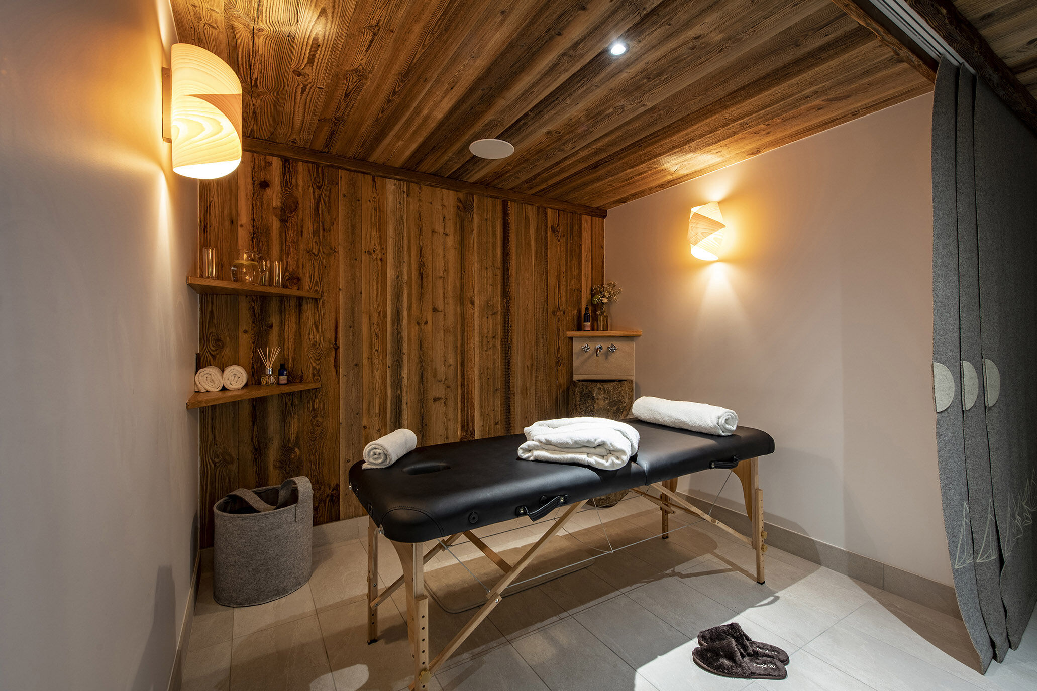 Chalet Machapuchare Gallary Image 2