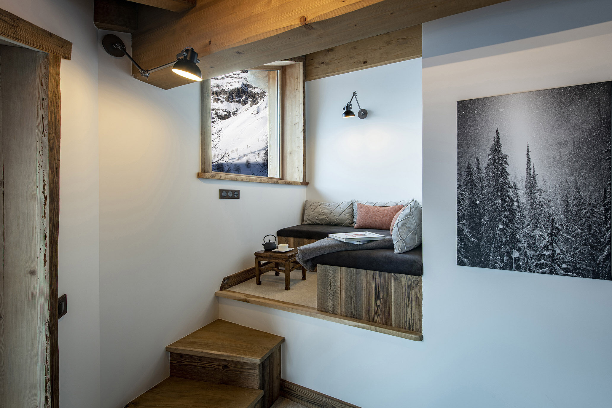 Chalet Machapuchare Gallary Image 6