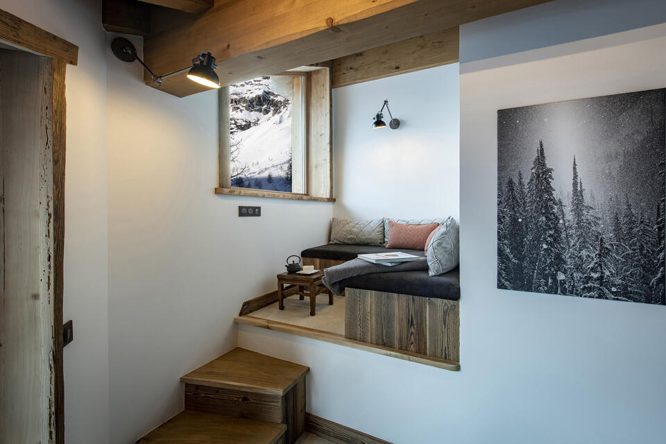 Chalet Machapuchare Gallery Image 6
