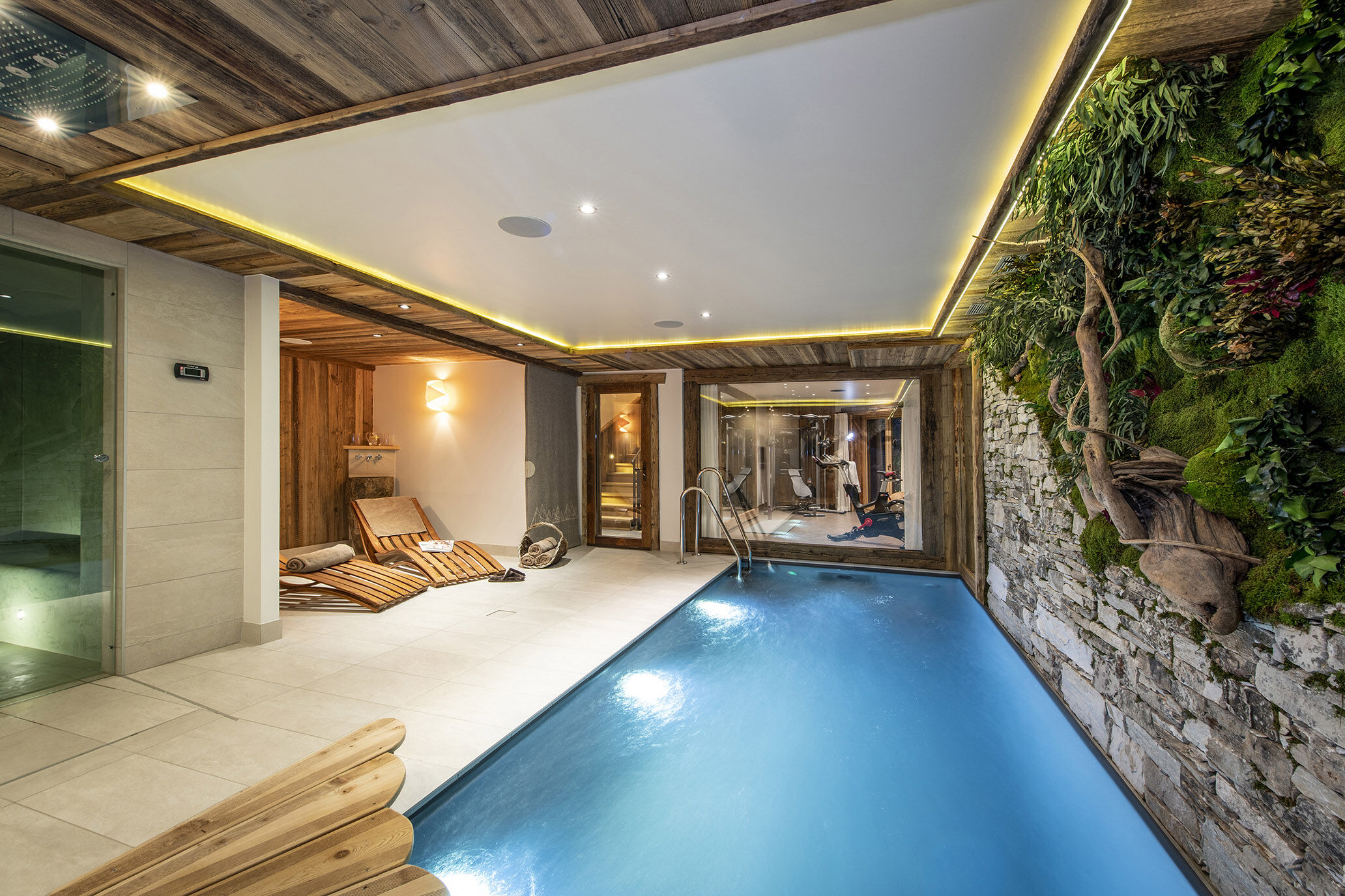Chalet Machapuchare Gallary Image 5
