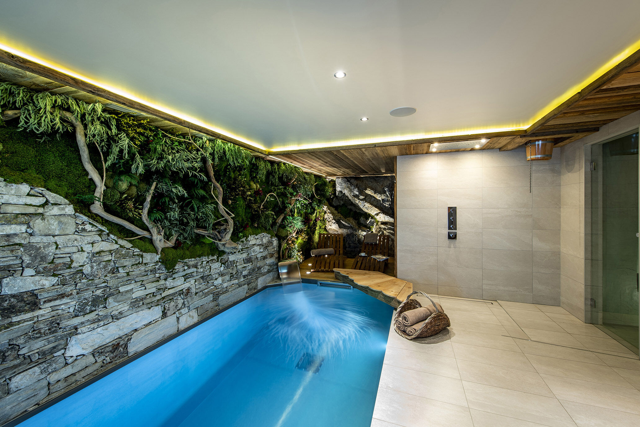 Chalet Machapuchare Gallary Image 6