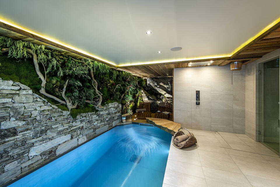 Chalet Machapuchare Gallery Image 6