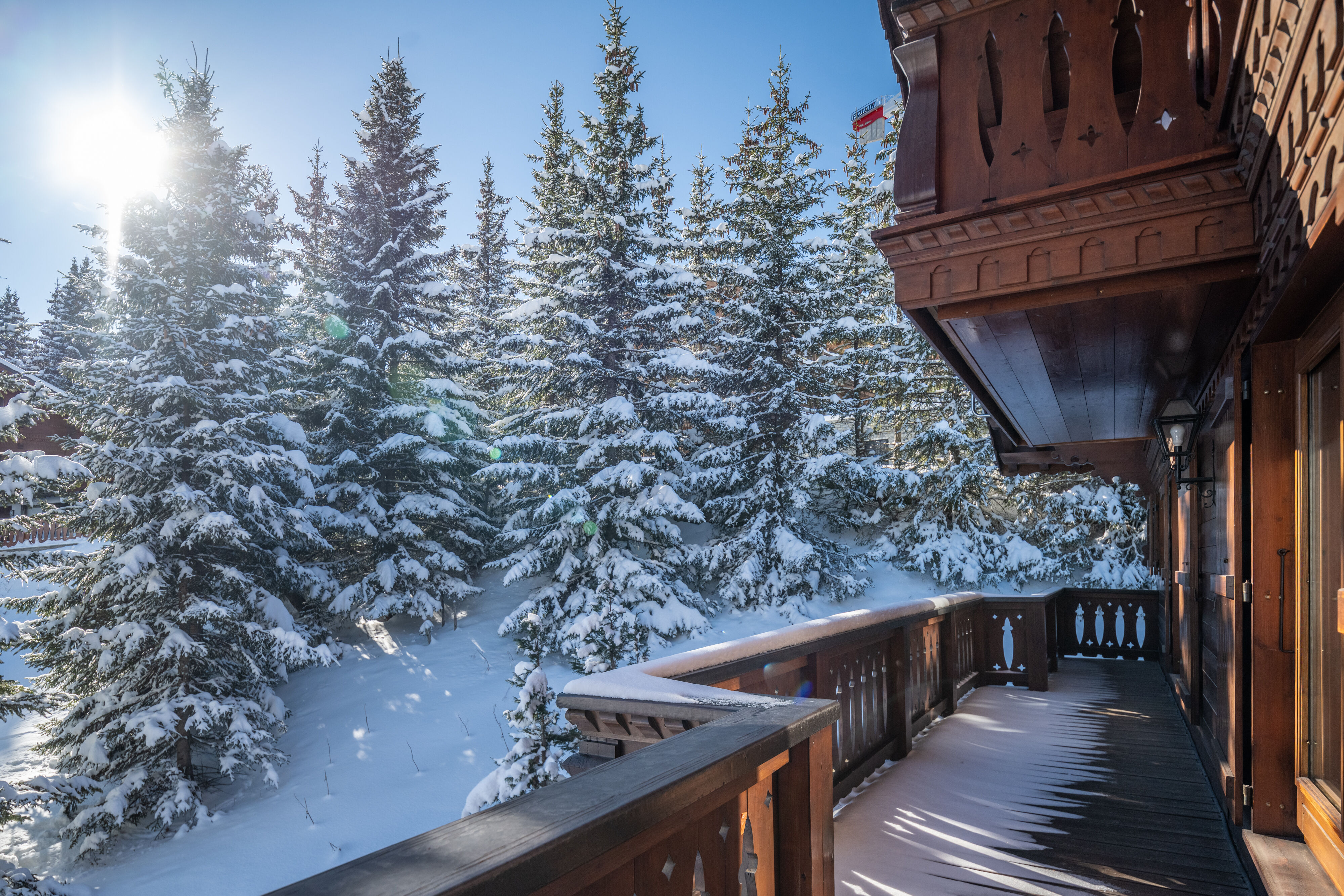 Chalet Margaux Gallary Image 6