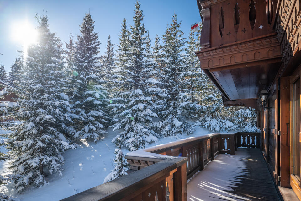 Chalet Margaux Gallery Image 6