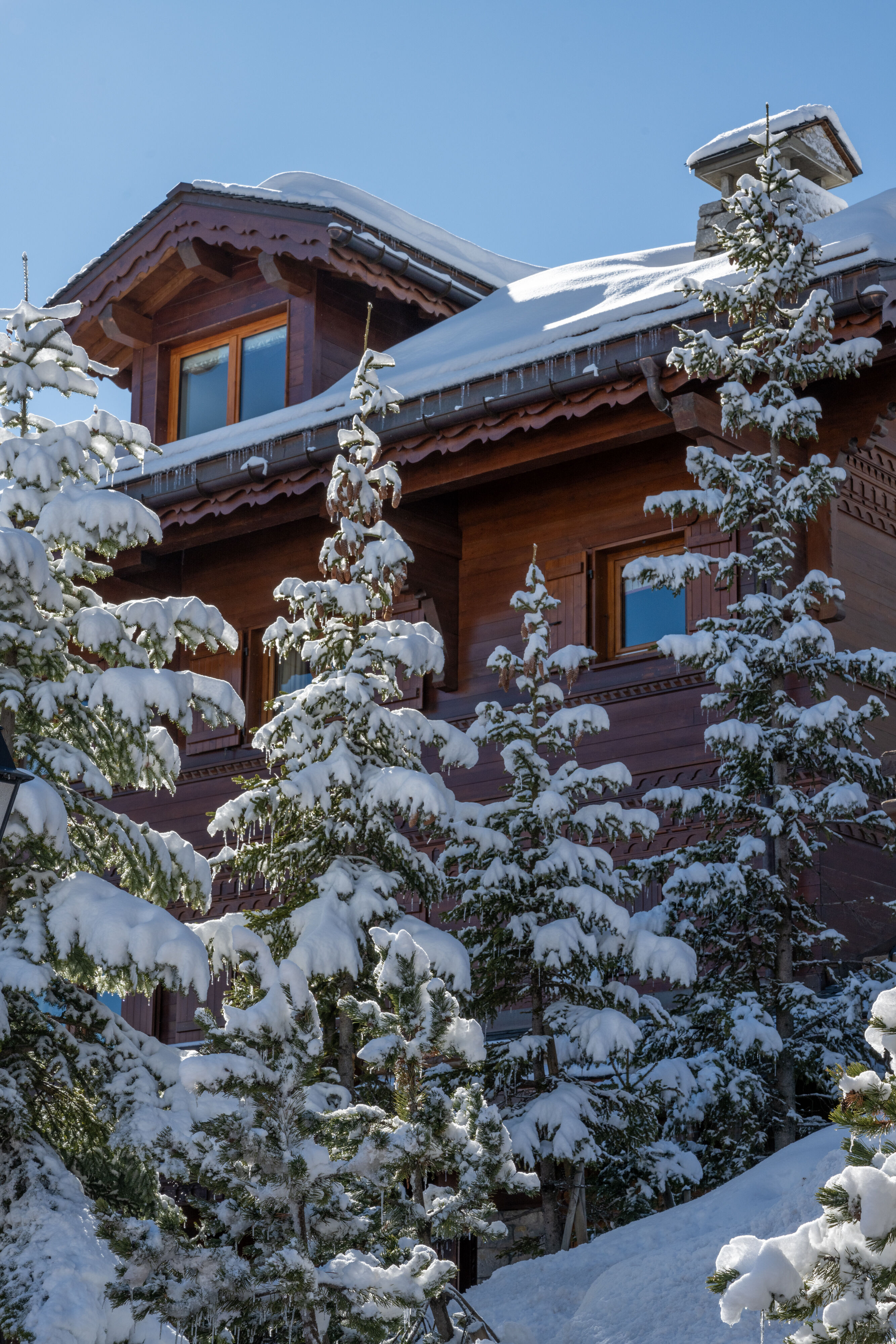 Chalet Margaux Gallary Image 1