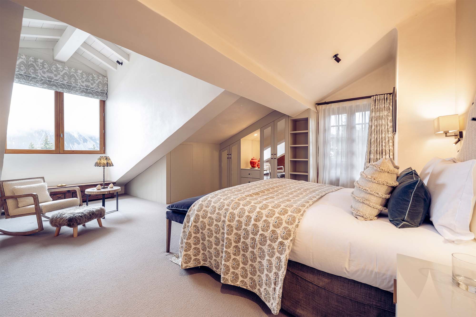 Chalet Margaux Gallary Image 4