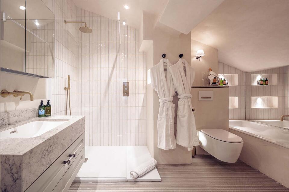 Chalet Margaux Gallery Image 2
