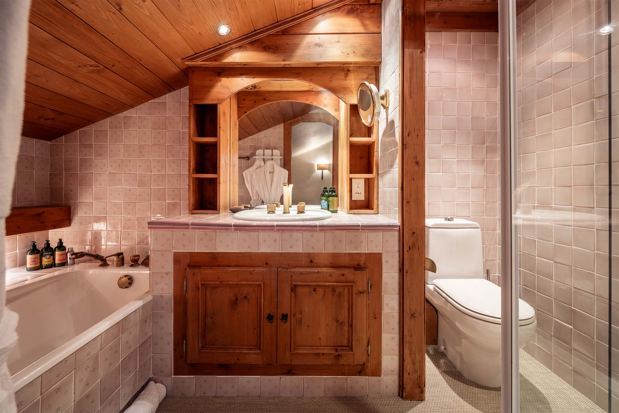 Chalet Margaux Gallary Image 6