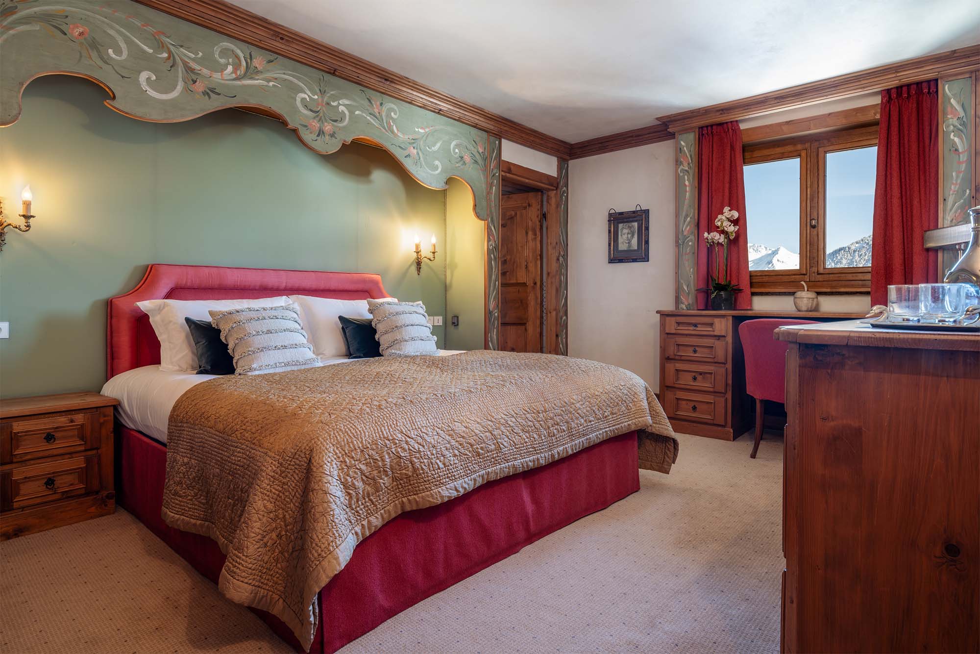 Chalet Margaux Gallary Image 5