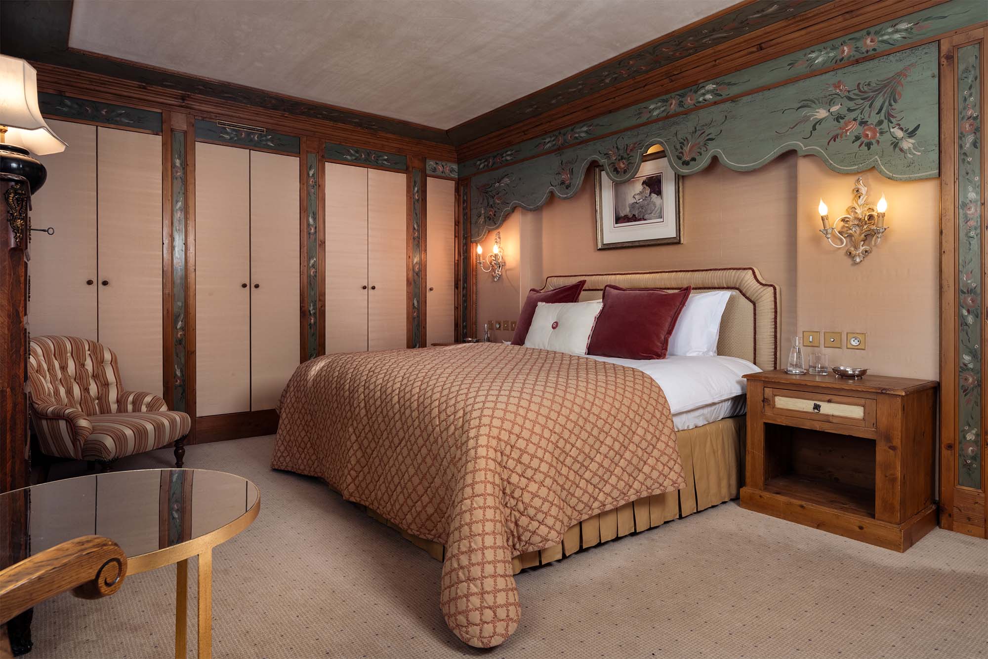 Chalet Margaux Gallary Image 4