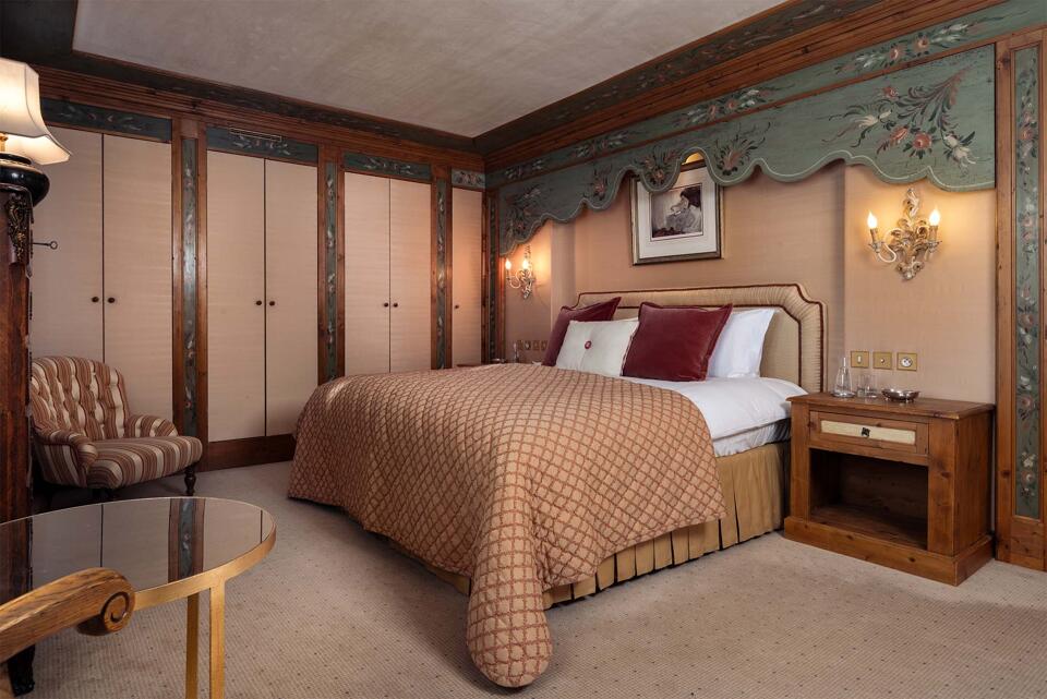 Chalet Margaux Gallery Image 4