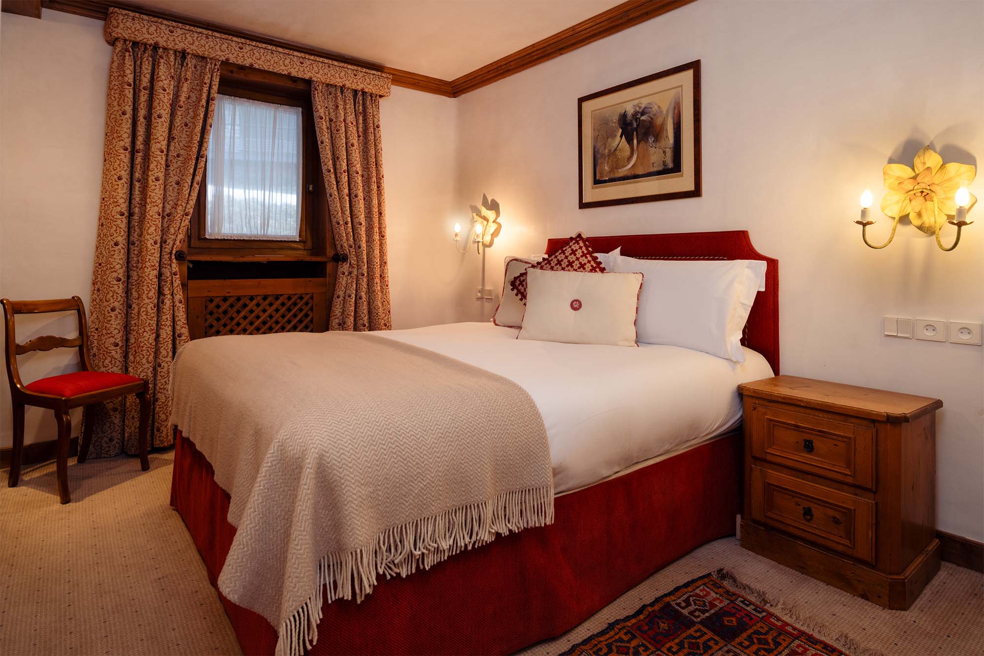 Chalet Margaux Gallary Image 5