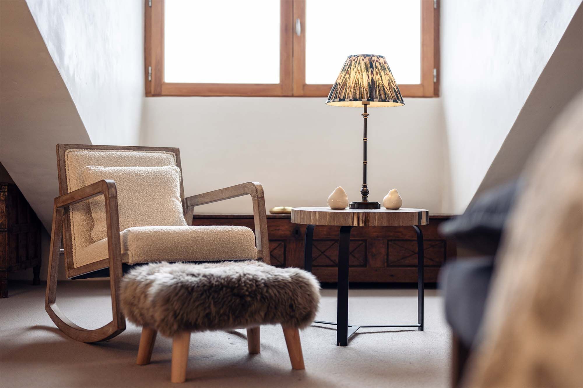 Chalet Margaux Gallary Image 2
