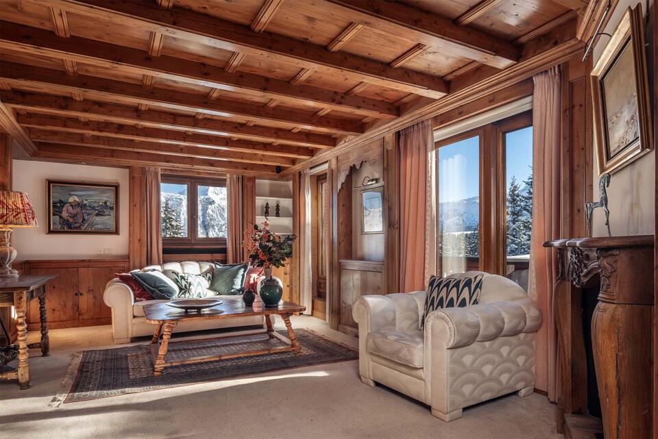 Chalet Margaux Gallery Image 4