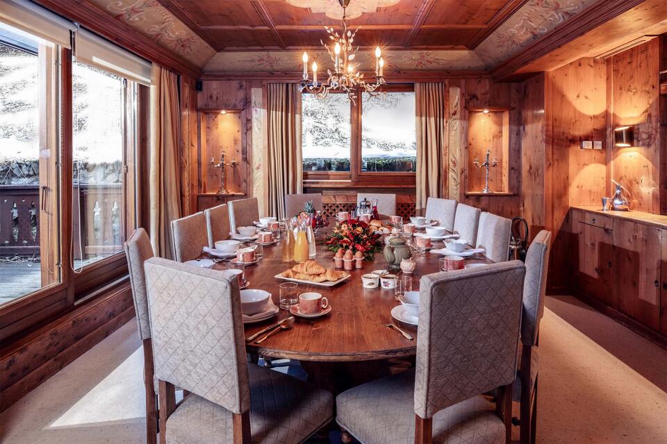 Chalet Margaux Gallery Image 5